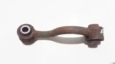 Second-hand car spare part left front bracket for renault koleos 2.0 dci diesel fap oem iam references   