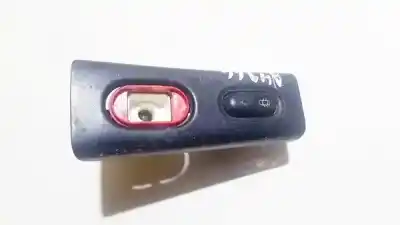 Peça sobressalente para automóvel em segunda mão trocar por renault laguna (b56) 2.2 diesel referências oem iam 