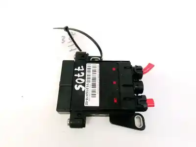 Second-hand car spare part electric fan relay for bmw 5-series, f07/f10 /f11 2010.03 - 2016.12 2.0 d 135kw 2010.03 --> oem iam references 915341802 Second-hand car spare part electric fan relay for bmw 5-series, f07/f10 /f11 2010.03 - 2016.12 2.0 d 135kw 2010.03 --> oem iam references 915341802