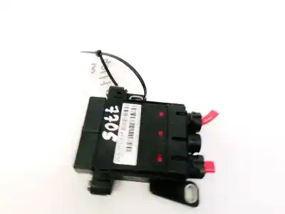 Second-hand car spare part electric fan relay for bmw 5-series, f07/f10 /f11 2010.03 - 2016.12 2.0 d 135kw 2010.03 --> oem iam references 915341802  6114915341802, 915341802 Second-hand car spare part electric fan relay for bmw 5-series, f07/f10 /f11 2010.03 - 2016.12 2.0 d 135kw 2010.03 --> oem iam references 915341802  6114915341802, 915341802
