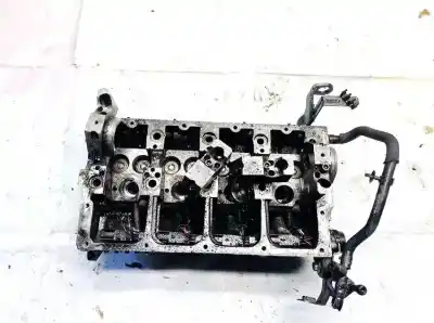 Peça sobressalente para automóvel em segunda mão cabeça / culatra por seat altea (5p1) 1.9 tdi referências oem iam 038103373r