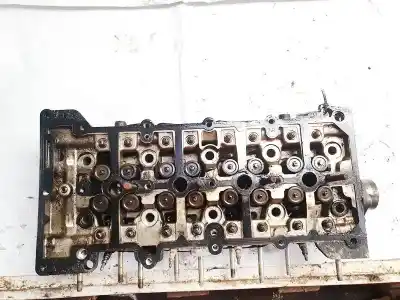 Second-hand car spare part CYLINDER HEAD for SAAB 9-3 SPORT HATCH  OEM IAM references 5206424  A869