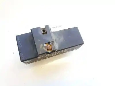 Автозапчасти б/у РЕЛЕ ЭЛЕКТРИЧЕСКОГО ВЕНТИЛЯТОРА за VOLKSWAGEN GOLF, IV 1997.08 - 2003.10  ссылки OEM IAM 1J0919506K  898972000