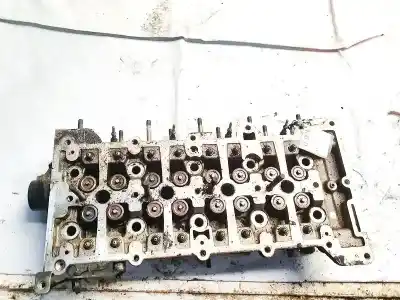 Автозапчасти б/у задницы за OPEL VECTRA C CARAVAN 1.9 16V CDTI CAT (Z 19 DTH / LRD) ссылки OEM IAM TAD600514319  048431830