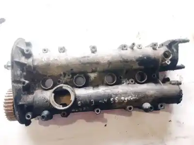 Recambio de automóvil de segunda mano de culata del motor para volkswagen golf v (1k1) 1.4 16v referencias oem iam 