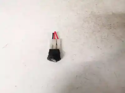 Peça sobressalente para automóvel em segunda mão trocar por chevrolet aveo 1.4 cat referências oem iam   