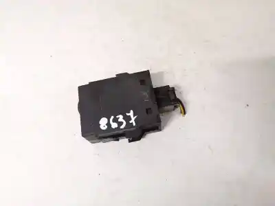 Second-hand car spare part switch for ford focus turnier (cb4) 1.6 16v cat oem iam references d3l0a  