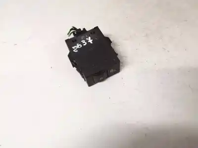 Peça sobressalente para automóvel em segunda mão trocar por ford focus turnier (cb4) 1.6 16v cat referências oem iam d3l0a