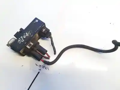 Second-hand car spare part electric fan relay for ford galaxy (vx) 1.9 tdi cat oem iam references 95vw14b205aa