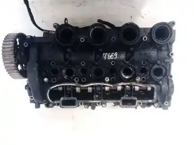 Автозапчастина б/у доп для ford c-max (cb3) 1.6 tdci cat посилання на oem iam 9644994680  9644994680
