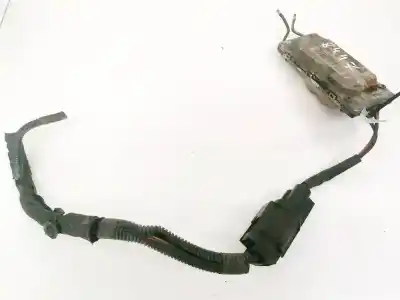 Peça sobressalente para automóvel em segunda mão relé do ventilador elétrico por volvo v50 (545) 2.4 referências oem iam 1137328081