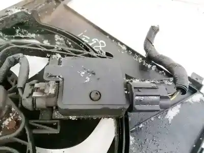 Peça sobressalente para automóvel em segunda mão relé do ventilador elétrico por ford mondeo iv 1.8 tdci referências oem iam 