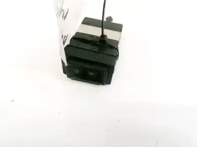 Автозапчастина б/у вимикач для skoda superb (3u4) 2.5 v6 tdi cat (aym) посилання на oem iam 3u0963563  