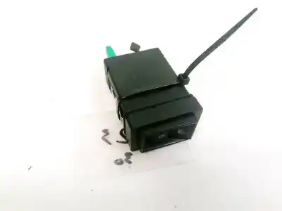 Автозапчастина б/у вимикач для skoda superb (3u4) 2.5 v6 tdi cat (aym) посилання на oem iam 3u0963563  