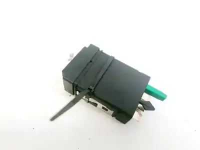 Автозапчастина б/у вимикач для skoda superb (3u4) 2.5 v6 tdi cat (aym) посилання на oem iam 3u0963563  