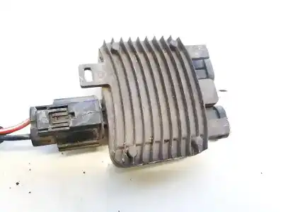 Автозапчастина б/у електричне реле вентилятора для renault megane ii (bm0/1_, cm0/1_) 1.5 dci посилання на oem iam 940011200  181001981313