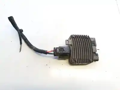 Second-hand car spare part electric fan relay for renault megane ii (bm0/1_, cm0/1_) 1.5 dci oem iam references 940011200