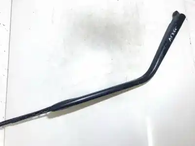 İkinci el araba yedek parçası ARKA SILECEK KOLU için RENAULT LAGUNA II (BG0)  OEM IAM referansları 7700414504  