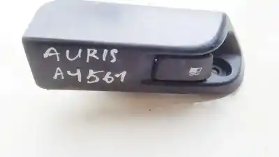 Second-hand car spare part switch for toyota auris, i e15 2006.10 - 2012.10 2.0l 93kw d-4d 2006.10 - 2012.10 oem iam references 