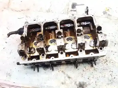 Peça sobressalente para automóvel em segunda mão cabeça / culatra por volkswagen passat b5 (3b2) 1.9 tdi referências oem iam 0381033730
