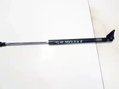Second-hand car spare part rear windshield wiper arm for mazda 5 (cr) 2.0 cd (cr19) oem iam references 