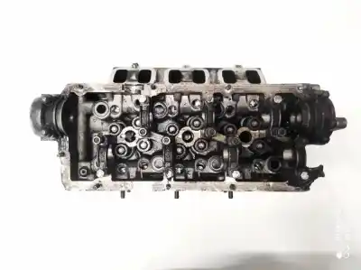 Second-hand car spare part cylinder head for audi a4 b6 (8e2) 2.5 tdi quattro oem iam references 