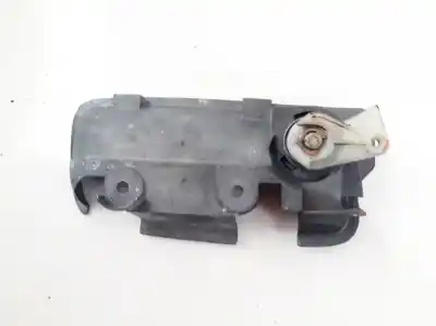 Second-hand car spare part left front door lock for audi a3 (8l) 1.9 tdi ambition oem iam references   