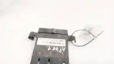 Second-hand car spare part electric fan relay for bmw 5-series, f07/f10 /f11 2010.03 - 2016.12 2.0 d 135kw 2010.03 --> oem iam references 915341802  v4915341802 Second-hand car spare part electric fan relay for bmw 5-series, f07/f10 /f11 2010.03 - 2016.12 2.0 d 135kw 2010.03 --> oem iam references 915341802  v4915341802