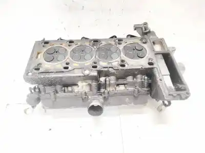 Second-hand car spare part cylinder head for opel zafira a 2.0 dti oem iam references 08222680