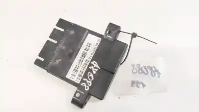 Second-hand car spare part electric fan relay for bmw 5-series, f07/f10 /f11 2010.03 - 2016.12 2.0 d 135kw 2010.03 --> oem iam references 915341802 Second-hand car spare part electric fan relay for bmw 5-series, f07/f10 /f11 2010.03 - 2016.12 2.0 d 135kw 2010.03 --> oem iam references 915341802
