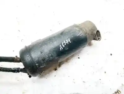 Pezzo di ricambio per auto di seconda mano filtro a carboni attivi per audi a2 (8z) 1.4 16v riferimenti oem iam 8z0201795c