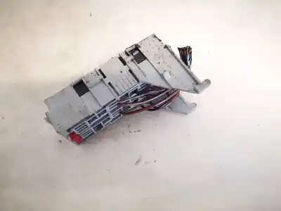 Pezzo di ricambio per auto di seconda mano pezzi vari per opel meriva b 1.7 16v cdti riferimenti oem iam 93363145  