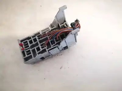 Pezzo di ricambio per auto di seconda mano pezzi vari per opel meriva b 1.7 16v cdti riferimenti oem iam 93363145  