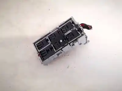 Second-hand car spare part various parts for opel meriva b 1.7 16v cdti oem iam references 93363145