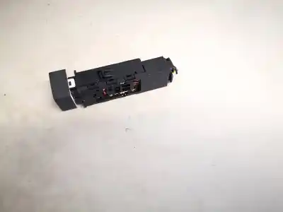 Pezzo di ricambio per auto di seconda mano interruttore per chevrolet captiva 2.0 d riferimenti oem iam 202005304  