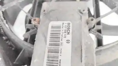 Автозапчастина б/у електричне реле вентилятора для audi q7 (4l) 3.0 tdi посилання на oem iam 1137328172  