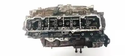 Pièce détachée automobile d'occasion CULASSE DU MOTEUR pour FORD FOCUS TURN. (CB8)  Références OEM IAM 9684487210  9684487210