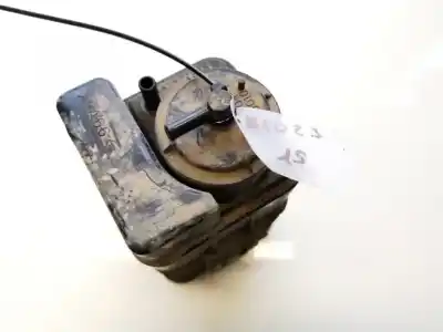 Автозапчастина б/у фільтр з активованим вуглем для toyota yaris (ncp1/nlp1/scp1) 1.0 cat посилання на oem iam   