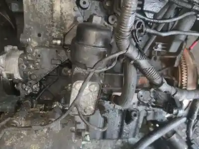 Peça sobressalente para automóvel em segunda mão suporte do filtro de óleo por ford galaxy (ca1) 2.0 tdci cat referências oem iam 