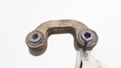 Автозапчастина б/у лівий передній кронштейн для volkswagen passat b5 (3b2) 1.9 tdi посилання на oem iam 133109