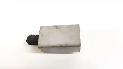 Peça sobressalente para automóvel em segunda mão relé do ventilador elétrico por opel zafira b 1.9 cdti referências oem iam 13178656