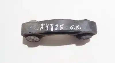 Автозапчасти б/у левый передний кронштейн за audi a6 c6 (4f2) 2.0 tdi ссылки oem iam 4f0505465n  vc57990526