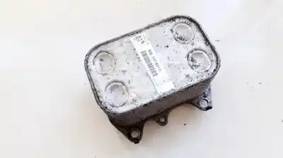 Pezzo di ricambio per auto di seconda mano radiatore olio motore per skoda rapid 1.6 tdi dpf riferimenti oem iam 03l117021c Pezzo di ricambio per auto di seconda mano radiatore olio motore per skoda rapid 1.6 tdi dpf riferimenti oem iam 03l117021c