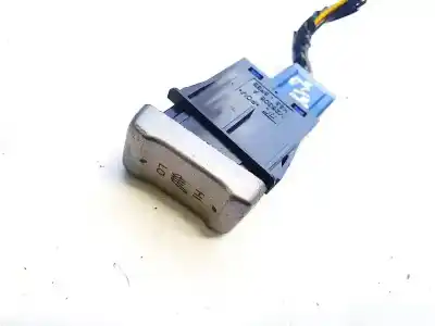 Peça sobressalente para automóvel em segunda mão trocar por honda fr-v (be) 2.0 executive referências oem iam m26306a