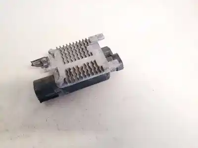 Peça sobressalente para automóvel em segunda mão relé do ventilador elétrico por ford focus lim. (cb8) 1.0 ecoboost cat referências oem iam 940002906
