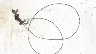 Peça sobressalente para automóvel em segunda mão trocar por honda fr-v (be) 1.7 referências oem iam 