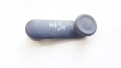 Peça sobressalente para automóvel em segunda mão manivela / manipulo do vidro dianteiro esquerdo por opel vectra b caravan 2.0 dti referências oem iam 90247150