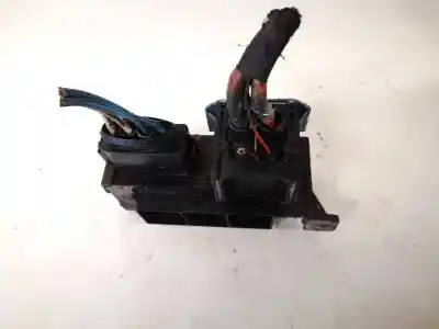 Автозапчасти б/у реле электрического вентилятора за renault grand scénic iii (jz0/1_) 1.5 dci ссылки oem iam   