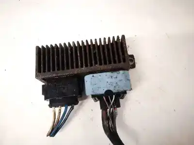 Автозапчастина б/у електричне реле вентилятора для renault grand scénic iii (jz0/1_) 1.5 dci посилання на oem iam 