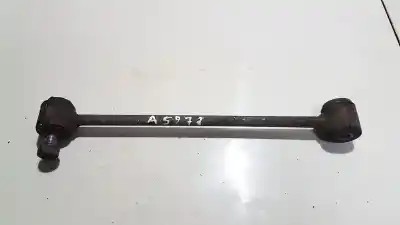 Peça sobressalente para automóvel em segunda mão braço oscilante suspensão dianteiro esquerdo por mercedes clase e (w211) e 270 cdi (211.016) referências oem iam 